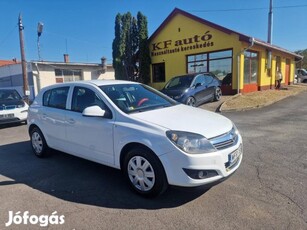 Opel Astra H 1.6 Classic III