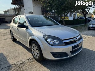 Opel Astra H 1.6 Essentia Tempomat ! Új Fékek !...