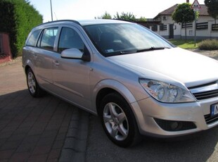 Opel Astra H Caravan 1.6 Cosmo Fiss Vizsga..Ben...