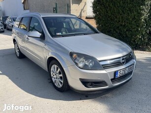 Opel Astra H Caravan 1.7 CDTI Cosmo / Új vezérl...