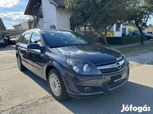 Opel Astra H Caravan 1.8 Essentia Recaro Belső...