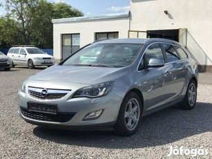 Opel Astra J Sports Tourer 1.7 CDTI Cosmo ++Fes...