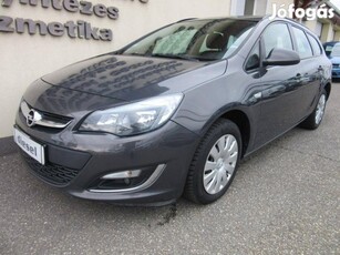 Opel Astra J Sports Tourer 1.7 CDTI Enjoy Magya...