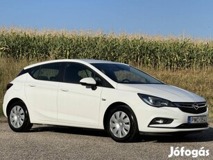 Opel Astra K 1.4 T Enjoy 1 Év Garancia..Magyar....