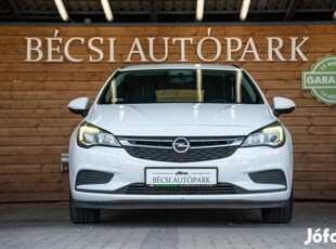 Opel Astra K Sports Tourer 1.6 CDTI Enjoy Garan...