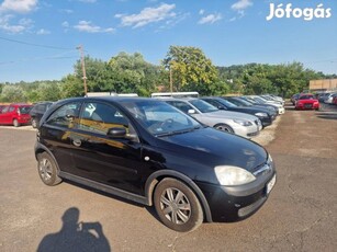 Opel Corsa 1.0 12V Club