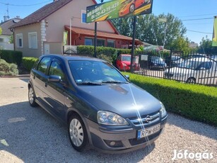 Opel Corsa C 1.2 Cosmo Magyar Okmányokkal. Azon...