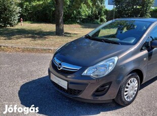 Opel Corsa D 1.2 Active Start-Stop ecoflex EURO...