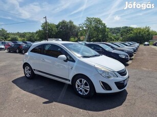 Opel Corsa D 1.2 Sport