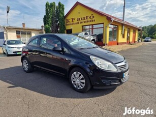 Opel Corsa D 1.3 CDTI Enjoy Ecoflex