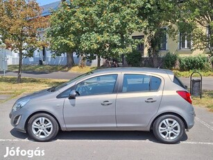 Opel Corsa D 1.4 Enjoy Magyarországi! 105.000 K...