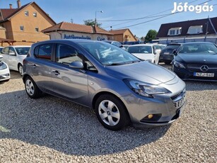 Opel Corsa E 1.4 Active Magyarországi. Áfás!