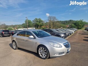 Opel Insignia 1.4 T Edition Start-Stop