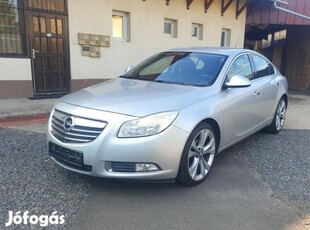 Opel Insignia 1.8 Cosmo Szívó benzines - szerví...