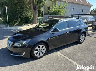 Opel Insignia Sports Tourer 2.0 CDTI Sport Star...