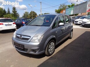 Opel Meriva A 1.6 16V Essentia 130ekm. végig ve...