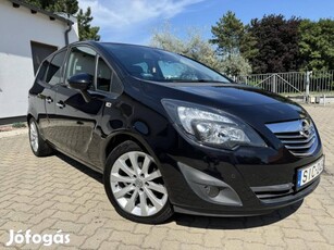 Opel Meriva B 1.4 T Cosmo