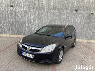 Opel Vectra 1.9 CDTI Cosmo