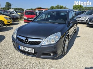 Opel Vectra Caravan 1.9 CDTI Essentia Navi Bőr...