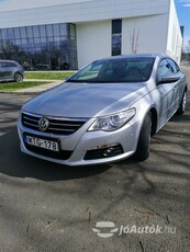 PASSAT CC-20-CR-TDI