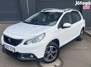 Peugeot 2008 1.2 Puretech Active S&S EAT6 EURO6...