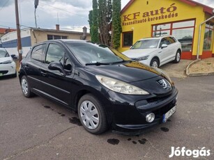 Peugeot 207 1.4 VTi Trendy