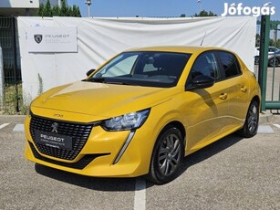 Peugeot 208 1.2 Puretech Active Pack Magyarorsz...