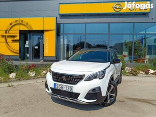 Peugeot 3008 1.2 Puretech Allure EAT8 EURO6.3 Á...