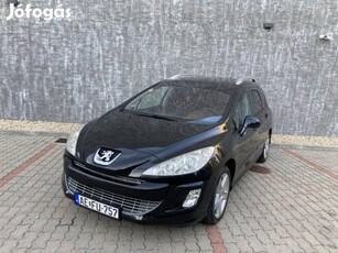 Peugeot 308 1.6 VTi Premium