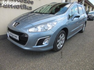 Peugeot 308 SW 1.6 VTi Confort Pack EURO5 Digit...