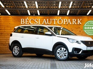 Peugeot 5008 1.2 Puretech Active S&S (7 személy...