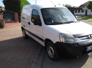 Peugeot Partner 2.0 HDi 190 C Klima Plusz Friss...