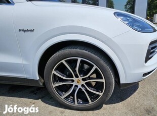 Porsche Cayenne Coupé E-Hybrid Tiptronic ic