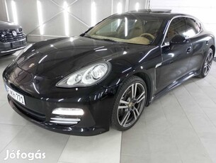 Porsche Panamera Sorszám: 34