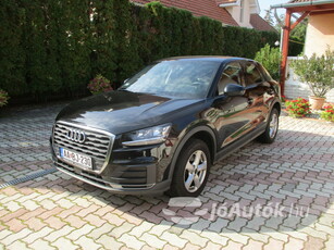 Q2 35-TDI-SPORT