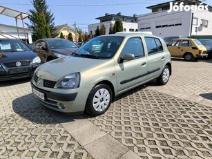 Renault Clio 1.4 16V Dynamique