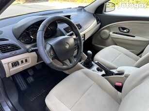 Renault Fluence 1.6 Confort Az egy híjján 20 16...