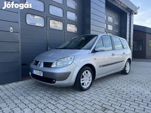 Renault GRAND Scenic Scénic 1.5 dCi Privilege S...