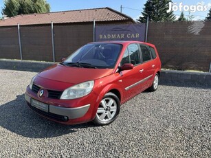 Renault GRAND Scenic Scénic 1.6 Dynamique