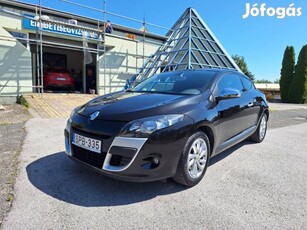 Renault Megane 1.6 Dynamique Coupe 104900 KM Ki...