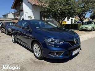 Renault Megane Grandcoupé 1.5 Blue dCi Limited...