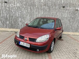 Renault Scenic Scénic 1.4 16V Authentique