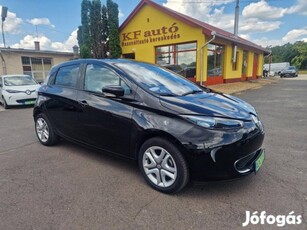 Renault Zoe Intens Q210 Áfás!!!