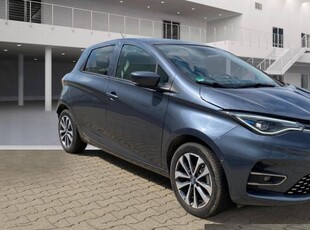 Renault Zoe Z.E. R135 52 kWh Intens (Automata)...