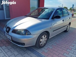 SEAT Cordoba 1.4 Stella Első tulajdonostól