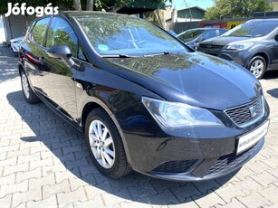 SEAT Ibiza 1.2 TSI Reference 55700KM! Újszerű Á...