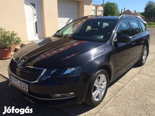 Skoda Octavia Combi 1.6 CR TDI Style 104ekm!M.o...