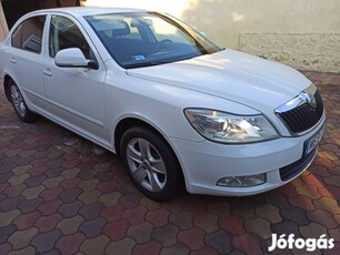 Skoda Octavia II 1,6 crtdi eladó