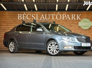 Skoda Superb 1.8 TSI Ambition 1 Év Garancia//MA...