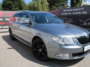 Skoda Superb Combi 1.8 TSI Elegance DSG /Tempom...